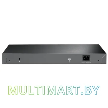 Коммутатор TP-Link JetStream (T2600G-28SQ) картинка 3